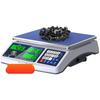 U-Kewei High-Precision Industrial Counting Scale (10kg/0.1g) (CN Version)