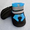 Pet clothing for pets - pet dog shoes Waterproof and durable outdoor shoes for autumn and winter Pet supplies zapatos para perro