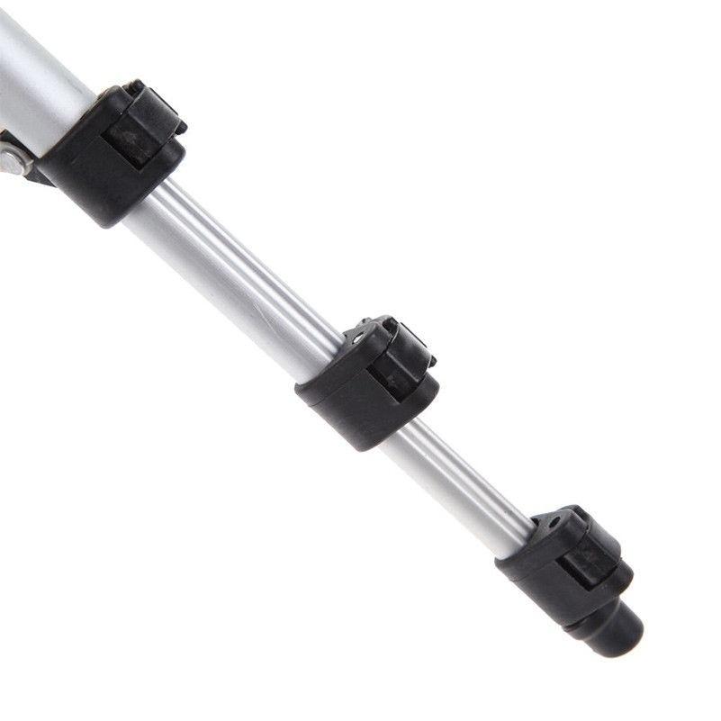 Stativ na fotoaparát s dálkovým ovládáním pro telefon Stativ na fotoaparát Stativ pro mobilní telefon Příslušenství Monopod Trojnohý klip Prodloužení