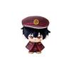 12Cm Blade Plush Dolls Pendants Mini Soft Honkai Star Rail Keychain Doll Bag Kafka Pendant Toys Christmas Birthday Gift