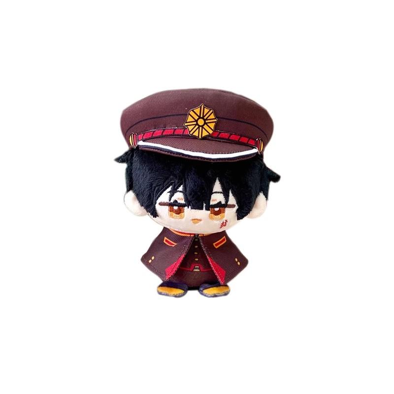 12Cm Blade Plush Dolls Pendants Mini Soft Honkai Star Rail Keychain Doll Bag Kafka Pendant Toys Christmas Birthday Gift
