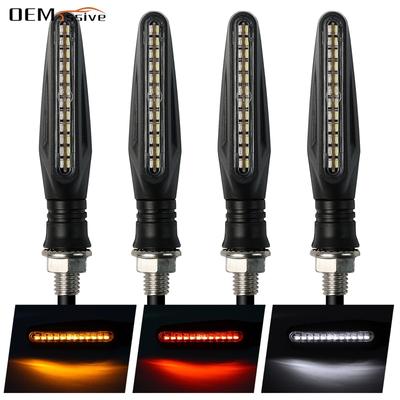 Luminaires – Clignotants