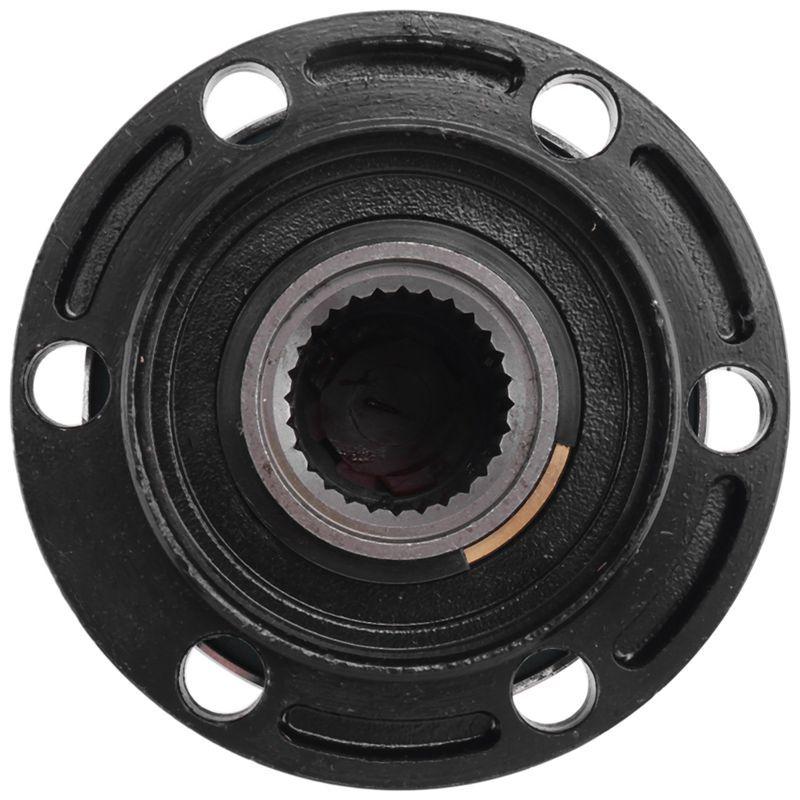 Langlebige-Manuelle Vorderradkupplung B035 HP AVM450 HP Für Ssangyong Korando K4 Jeep Musso Rexton Manuelle Freilaufnabe