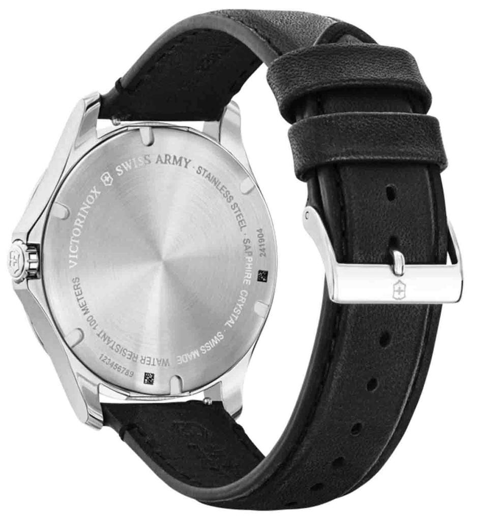 VICTORINOX ALLIANCE Gift Watch 241904 Quartz []