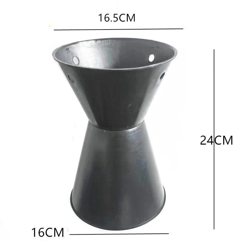 Plastic Flower Arranging Base Holder