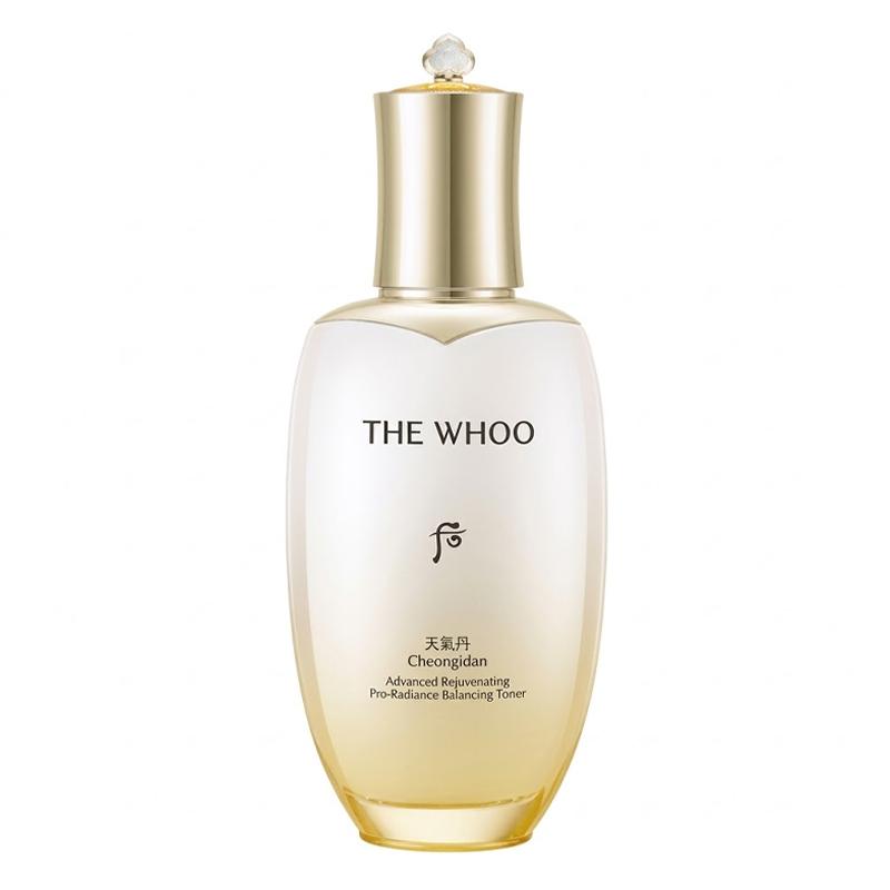 [The History of Whoo] Cheongidan Pro-Radiance Balancing Toner 150ml