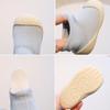 New Autumn/Winter Mid-Calf Non-Slip Baby Walking Socks - Korean Style, Anti-Drop Design for Toddlers