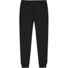 Li-Ning Comfortable Casual Breathable Training Long Pants Women Bottoms Black AKLUB22-1