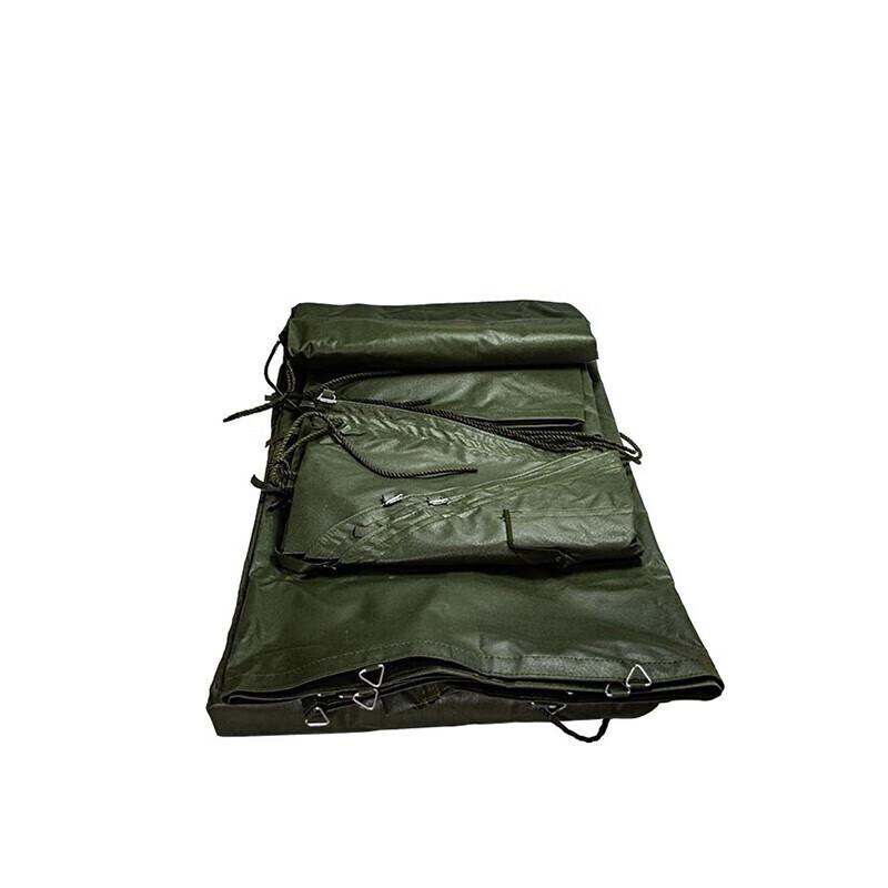 Sanjian Dongfeng EQ5120 Insulated Vehicle Awning