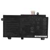 Erstatningsbatteri B31N1726 for ASUS FX86 FX80G FX80GE/GD8750 FX95G FX505G FX504G FX86FE FX86FM FX505 4240mAh