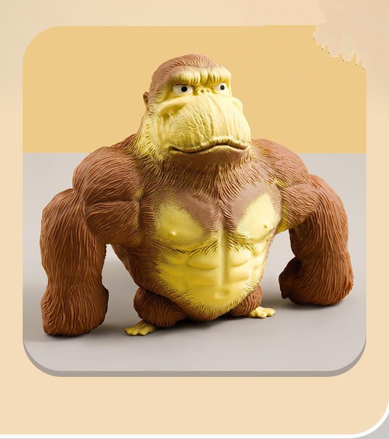 Simulation Unique Animal Pinch Toy With Music For Stress Easing Adult Trick Sand Animal Release Fun Educational Game