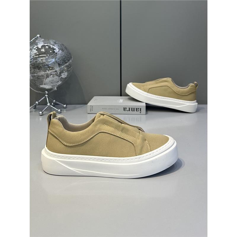 Chaussures en toile nouvelle été basiques décontractées chaussures de skate plateforme et légères xs