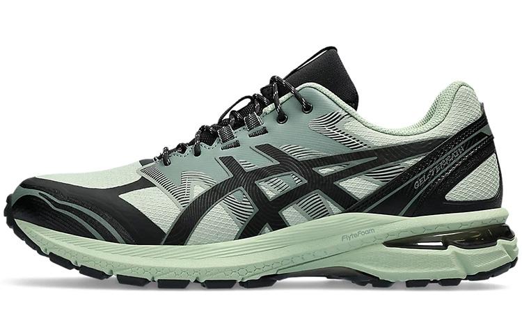 ASICS Gel-Terrain Dark Jade 38