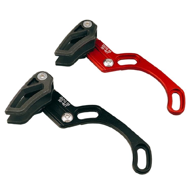 Chain Guide Directly Mount Chainring Guard Mountain Bike Single Chainring Cranks Drop Catcher Light Weight Bike Chain Guide