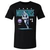 Anna Moorhouse Orlando Pride Bitmap WHT Men's Kids Women's Unisex T-shirt Tee Tops