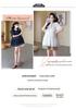 Maternity Summer 2026 Korean Style Embroidered Chiffon Doll Shirt and Belly Support Shorts Set