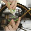 Bicycle Chain Lubricator Bike Chains Oil Roller Cleaning Bicycle Maintenance Tool Portable Bike Cycling Accessories