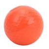 Active Rolling Ball for Dogs PC TPU Motion Activated Automatic Rolling Moving Ball Interactive Dog