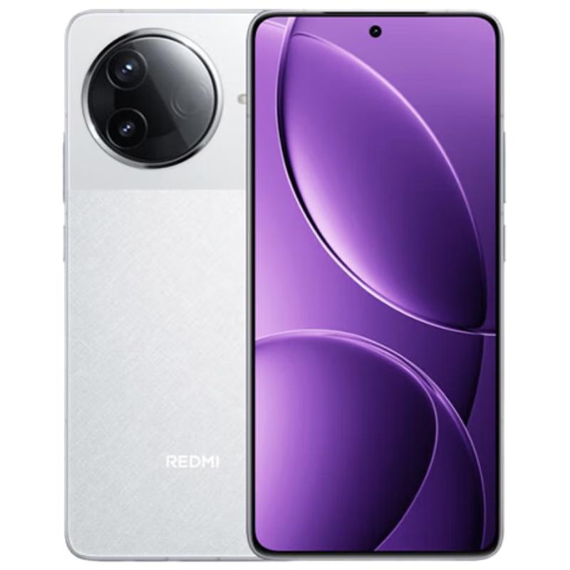 Xiaomi Redmi K80 5G Smartphone (CN Version)