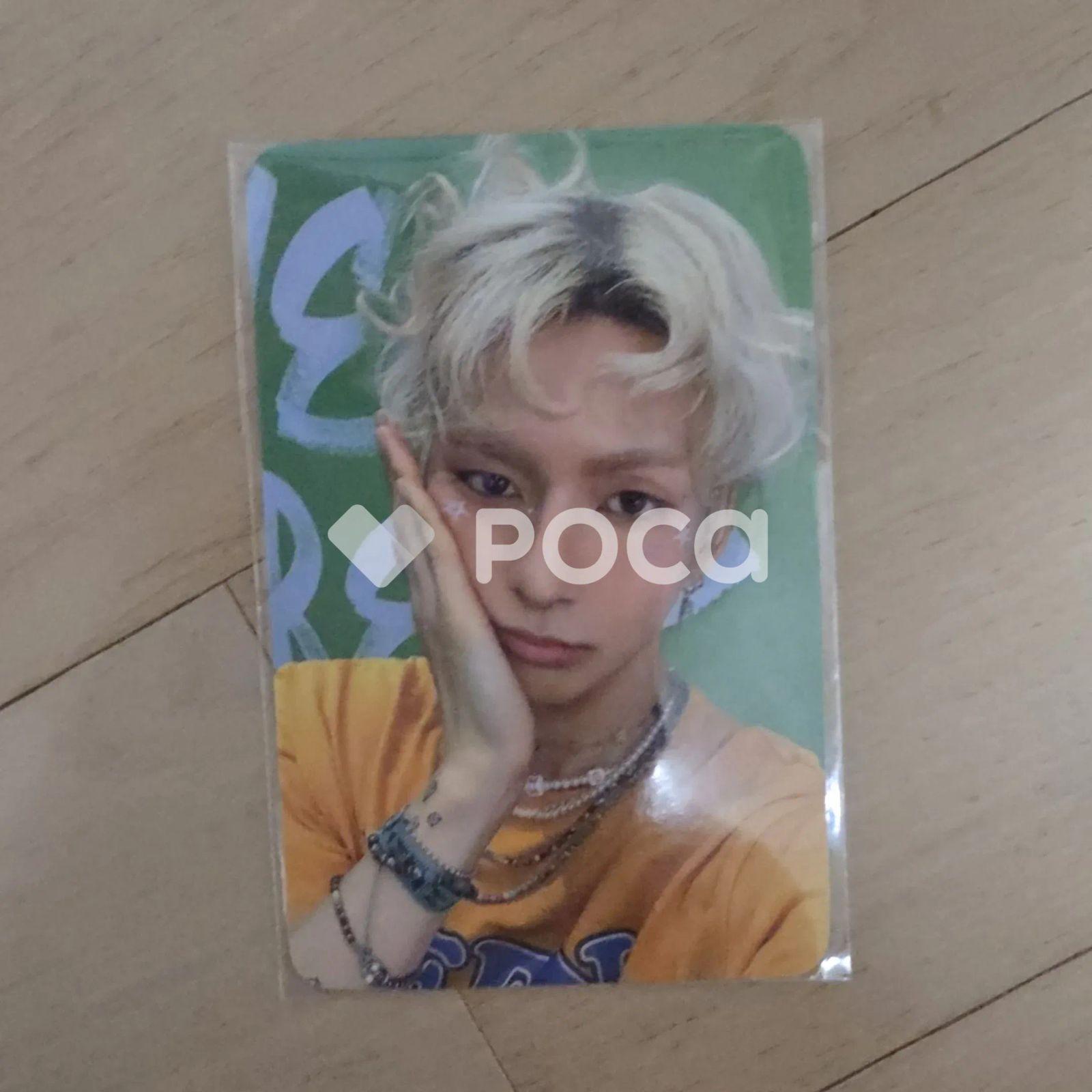 

[USED] Xdinary Heroes O.de Summer Special [The Xcape] Purchase Bonus