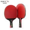 Huishine 5-Star Professional Table Tennis Racket Set