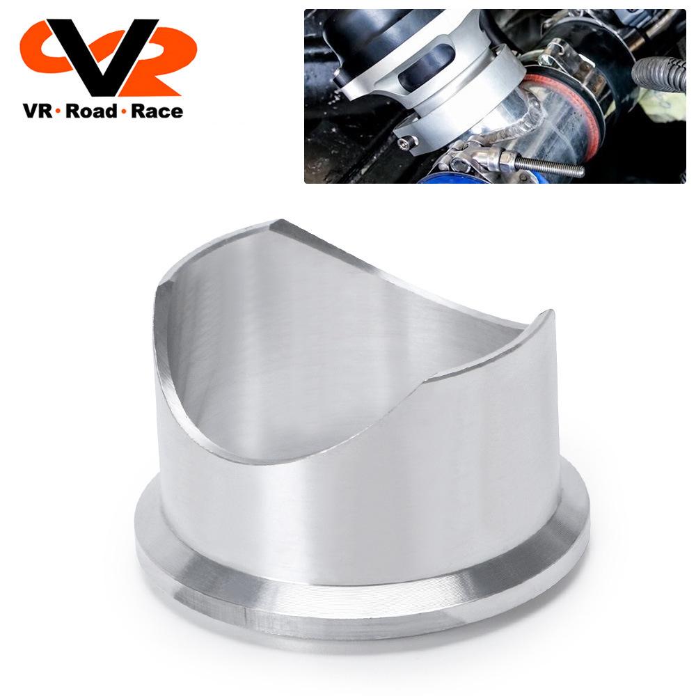 

50mm Turbo Blow-off Valve Flange Base - Modified Auto Parts VRROADRACE