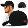 Cotton Hip Hop Sunscreen Hats Washable Large Size Baseball Caps Casual Snapback Caps  Travel Beach