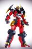 TAMASHII NATIONS Super Robot Chogokin Gurren Lagann