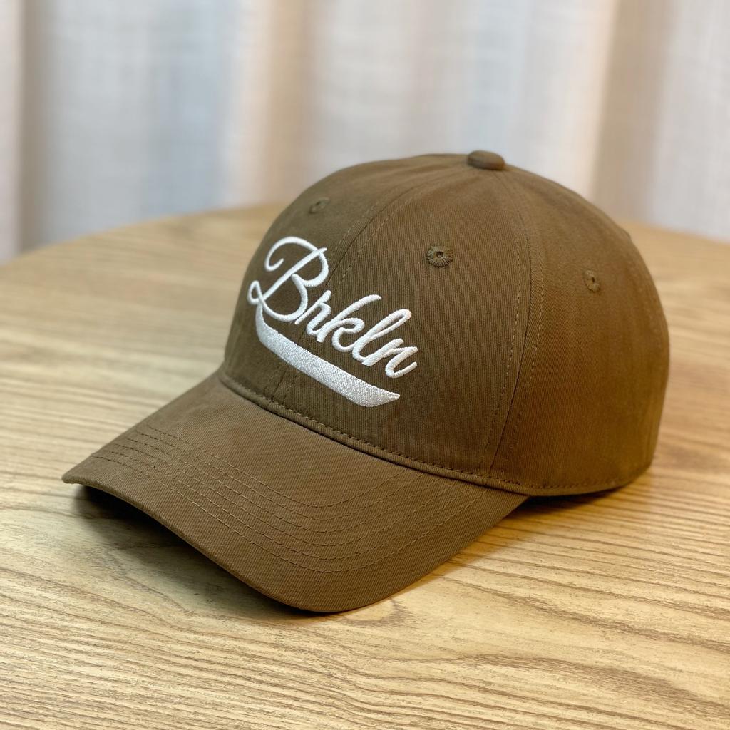 Hats for Women Korean Style New Letter Embroidered Baseball Cap American Retro Big Head Circumference Showing Face Small Deep Top Peaked Cap for Men