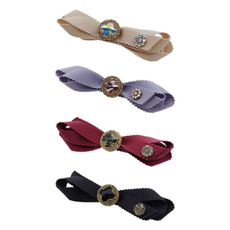 MELA BIANCA Marina Hair Clip Pin