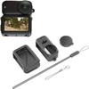 Foto & video accessoires – Accessoires voor sport videocamera's