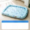 Kennel Four Seasons Can Be Disassembled and Washed Summer Small Dog Teddy Sleeping Dog Bed T-corner Cat Litter Pet Summer