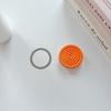 Foldable Mini Magnetic Mirror Magsafe Airbag Retractable Detachable Desktop Phone Stand