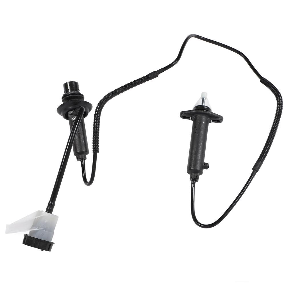 Συναρμολόγηση Κυρίου και Βοηθητικού Κυλίνδρου Συμπλέκτη 52087601 για 2500 3500 DIESEL V10 488 8.0L 7990cc 1994 έως 1997