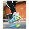 Unisex Soft Sole Lightweight Breathable Casual Sports Eva Sole Running Shoes