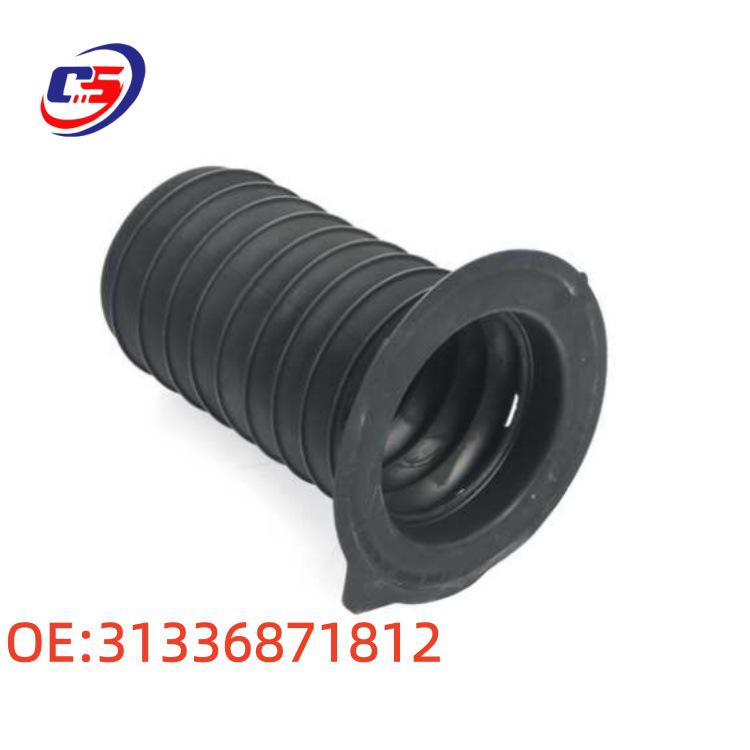 BMW Suspension Bump Stop & Dust Cover Repair Kit