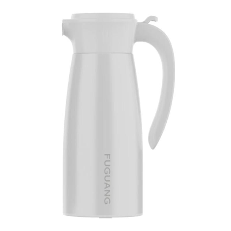 FUGUANG Vacuum Desktop Kettle