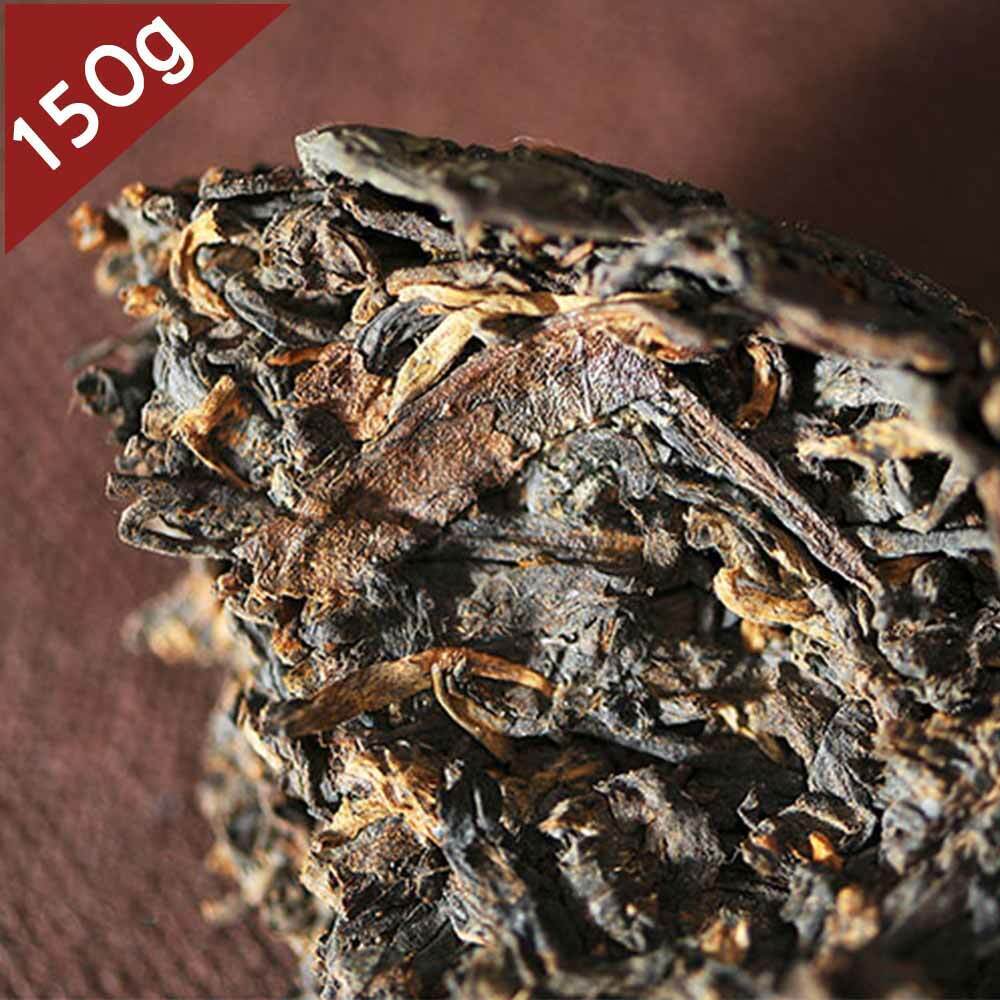 2012yr Menghai Dayi Classic 7572 Ripe Puerh, 100% Quality GuaranteeTea