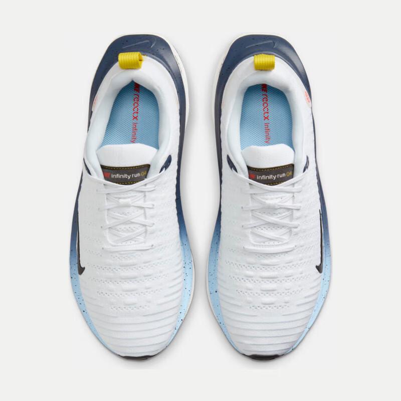 Nike Men's ReactX Infinity Run 4 Running Shoes