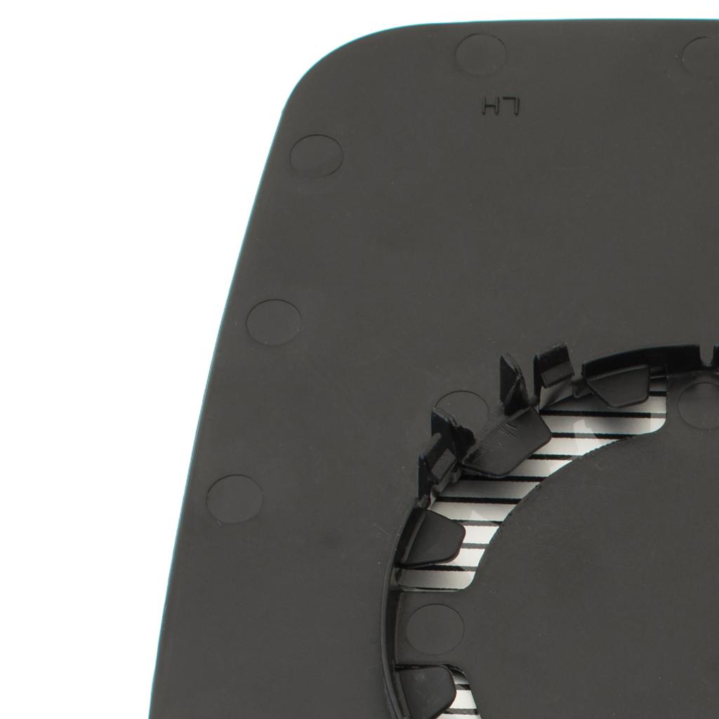 Ford Transit 00-13 left heated mirror insert