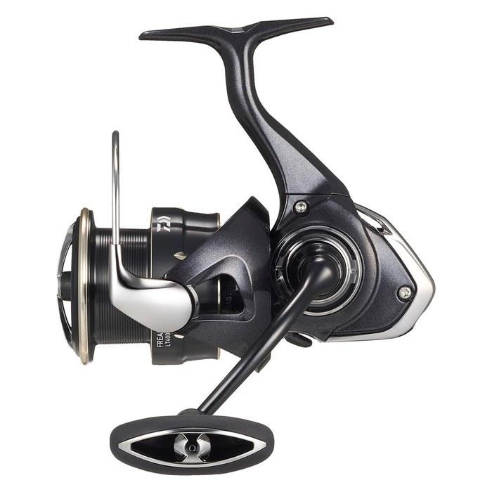 Daiwa 26Freams LT4000-C Spinning Reel, Gunmetal