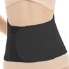 Thin Postpartum Body Shaper Belt Seamless Women Girdle Belt Slimming Shapewear  Pregnant Woman