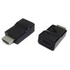 Gembird GEMBIRD HDMi MALE TO VGA FEMALE ADAPTER
