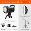 Godox SL100D LED Video Light