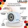 Engine oil filter can PP-4.9 2654408 Ursus MF3 LEILAND