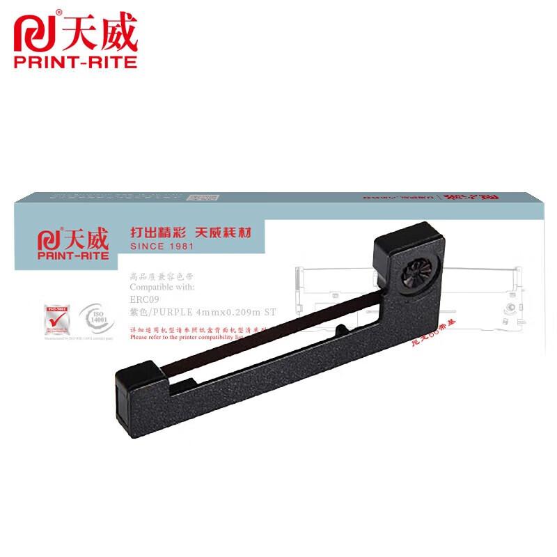 Tianwei Compatible Epson ERC09 Printer Ribbon Cartridge