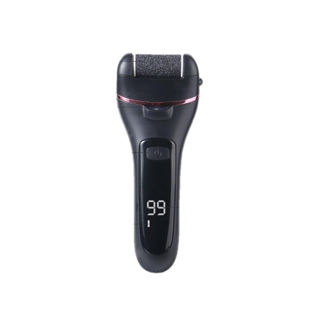Professional Electric Foot Grinder File Callus Dead Skin Remover Pedicure Tool