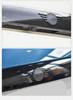 BMW MINI F Series Decorative Car Emblem: Compatible with F54, F55, F60, COUNTRYMAN MINI.
