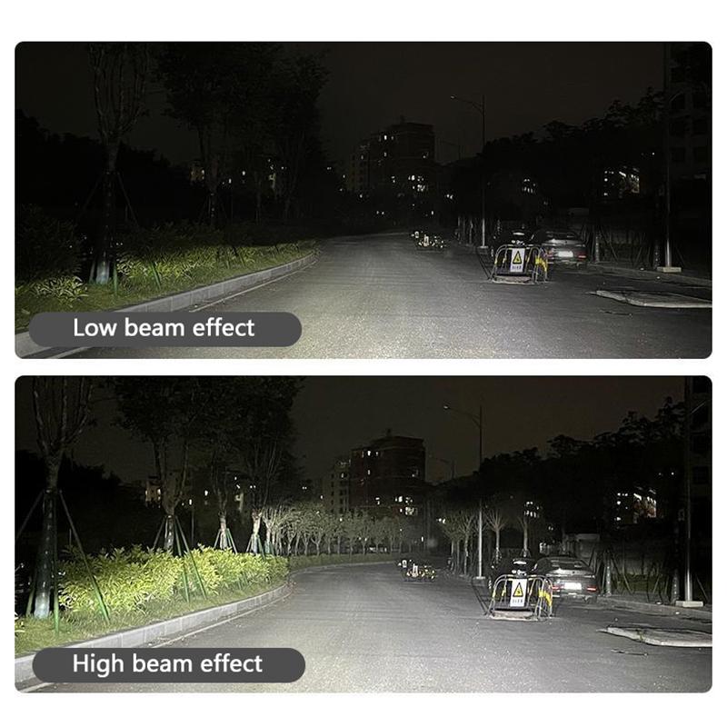 12000Lm D3S D1S Car Led Headlights Bulbs D2S D4S D8S Vehicles Head Light Auto Lamp 6000K Headlamp Diy Replacement