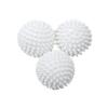 Magic Anti-Tangle Washing Ball: Stain Removal, Lint Remover, Anti-Static, Knot-Free Cleaning for Clothes